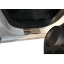 Jeu de seuils de portes pour Toyota RAV4 2013-[...]