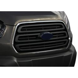 Contour chrome calandre pour Ford Transit