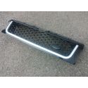 Calandre pour Range pour Rover Sport 2010 - Noir noir argent