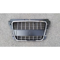 Calandre noire chrome pour Audi A3 2008-2012 - S3 Style