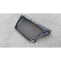 Calandre noire brillante pour Audi A3 2008-2012 - RS3 Style