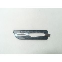Grilles d'aile pour BMW Série 3 E90 E91 E92 E93