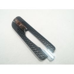 Grilles d'aile pour BMW Série 3 E90 E91 E92 E93