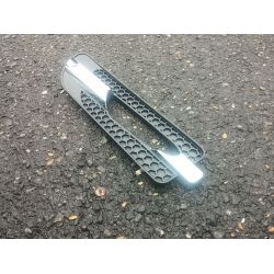 Grilles d'aile pour BMW Série 3 E90 E91 E92 E93