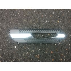 Grilles d'aile pour BMW Série 3 E90 E91 E92 E93