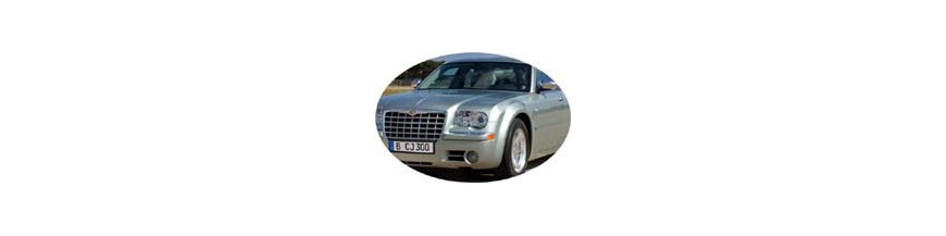 Pièces tuning, accessoires Chrysler 300C 2004-2011