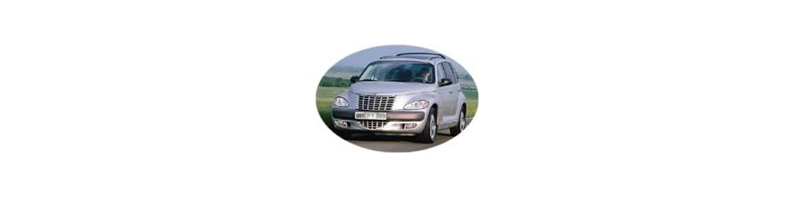 Chrysler PT Cruiser 2000-2010