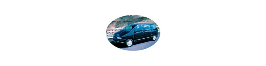 Citroen Berlingo 1996-2008