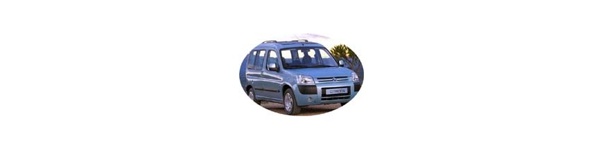 Citroen Berlingo 2008-2012