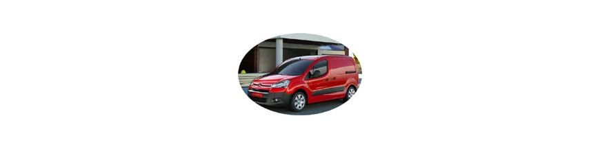 Citroen Berlingo 2012 - Actuel