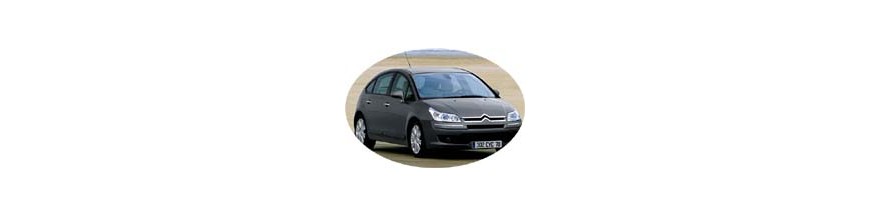 Citroen C4 2010 - Actuel