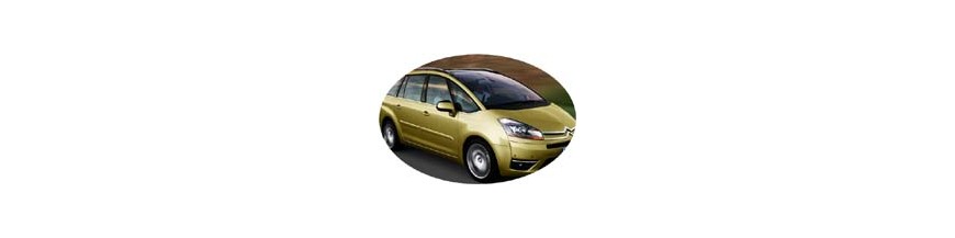 Pièces tuning, accessoires Citroen C4 Picasso 2006-2010