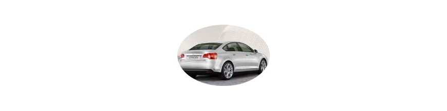 Citroen C5 2008 - Actuel