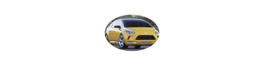 Pièces tuning, accessoires Citroen DS4 2011-