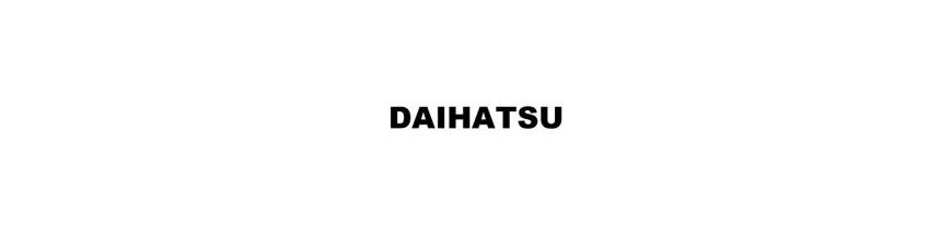 Pièces détachées et accessoires Daihatsu