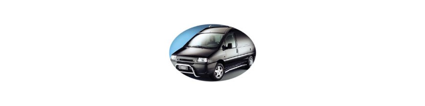 Citroen Jumpy 2007 - Actuel