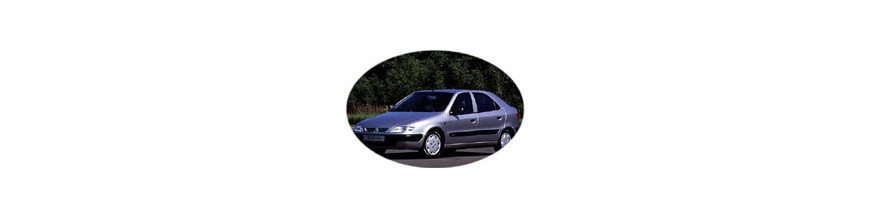 Pièces tuning, accessoires Citroen Xsara 1997-2007