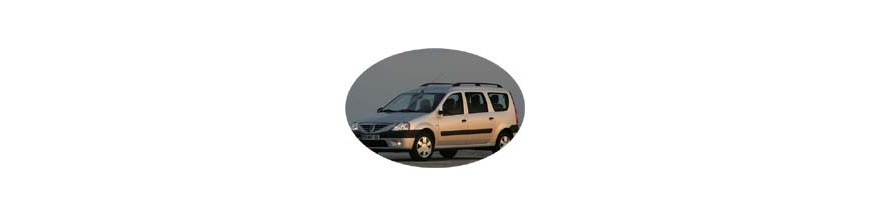 Pièces tuning, accessoires Dacia Logan MCV 2005