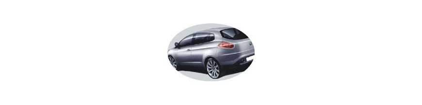 Pièces tuning, accessoires Fiat Bravo 2007-