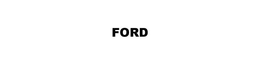 Pièces détachées et accessoires Ford