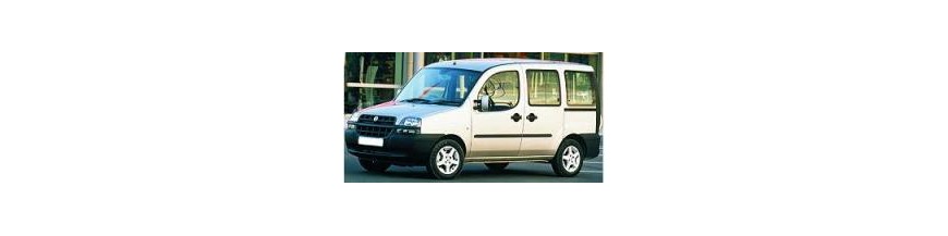 Fiat Doblo 2001-2010