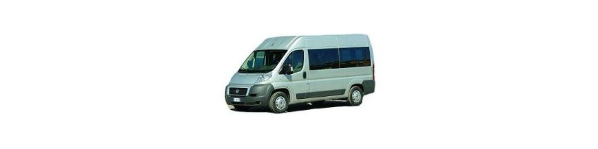 Fiat Ducato 2006-2014