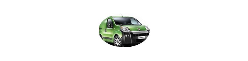 Fiat Fiorino 2008 - Actuel