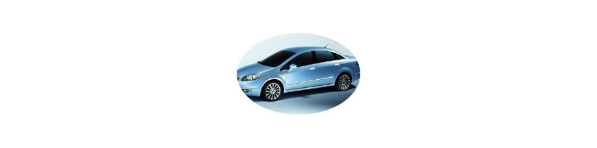 Fiat Linea 2012 - Actuel