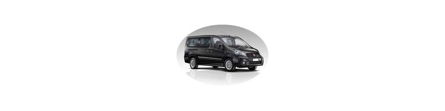 Fiat Scudo 2011 - Actuel