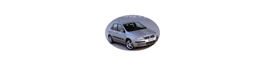 Pièces tuning, accessoires Fiat Stilo 2001