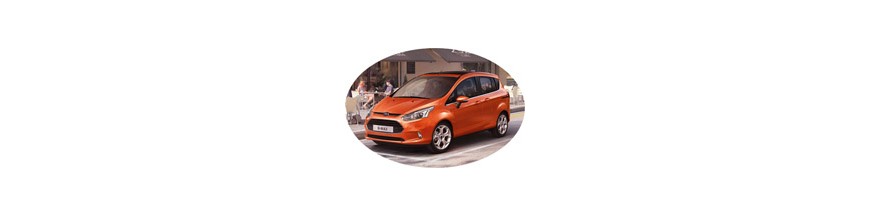 Pièces tuning, accessoires Ford B-Max 2012