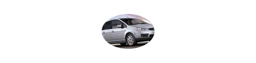 Ford C-max 2010 - Actuel