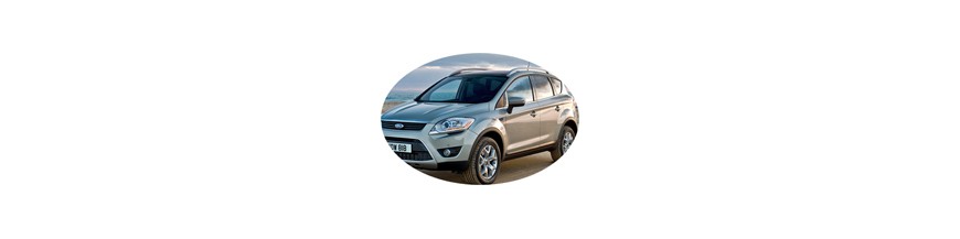 Pièces tuning, accessoires Ford Kuga 2008-2013