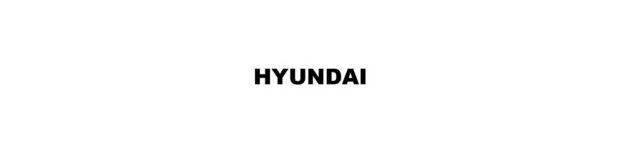 Pièces détachées et accessoires Hyundai