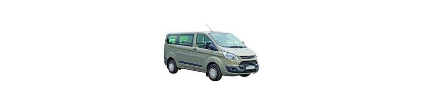 Ford Tourneo Custom 2013 - Actuel