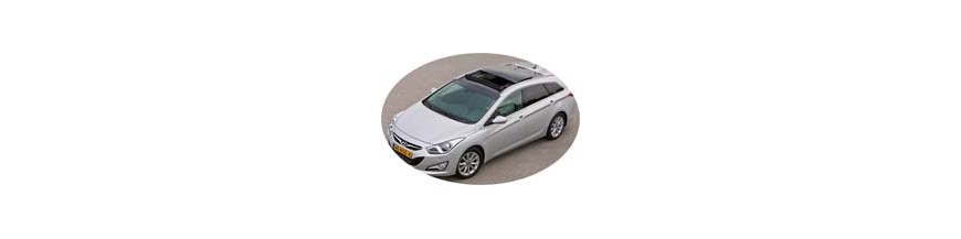 Hyundai Elantra 2011 - Actuel