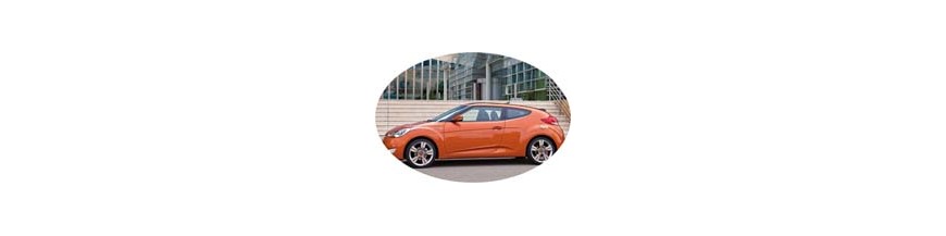 Hyundai Veloster 2011 - Actuel