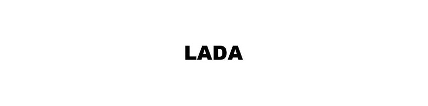 Pièces détachées et accessoires Lada