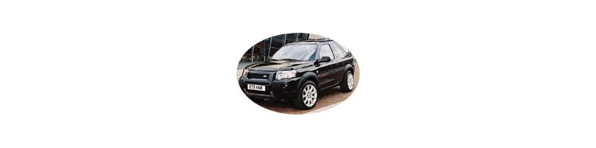 Land Rover Freelander 2003-2007