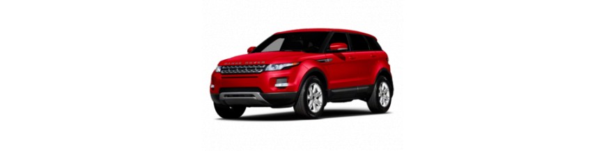 Range Rover Evoque 2011 - Actuel