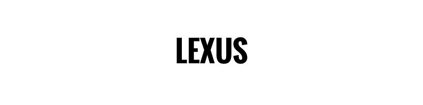 Pièces détachées et accessoires Lexus