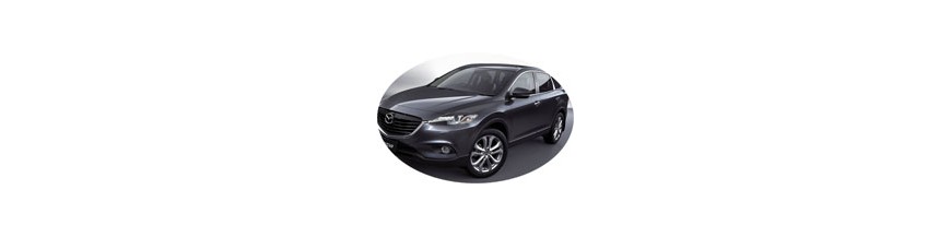 Mazda CX-9 2010 - Actuel