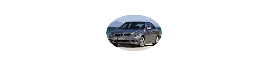 Mercedes Classe C W205 2014 - Actuel