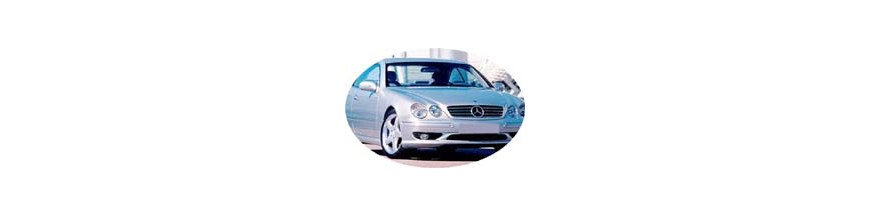 Mercedes CL 1999-2002