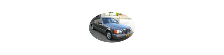 Mercedes Classe S W140 1991-1998