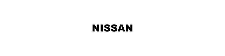 Pièces détachées et accessoires Nissan