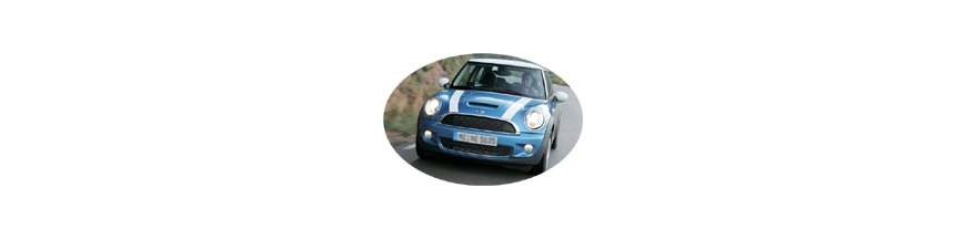 Pièces tuning, accessoires Mini Clubman R55 2008