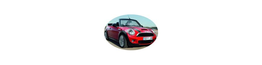 Mini Cooper R56 2006 - Actuel