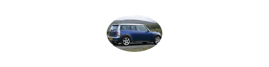 Pièces tuning, accessoires Mini Cooper R57 2009