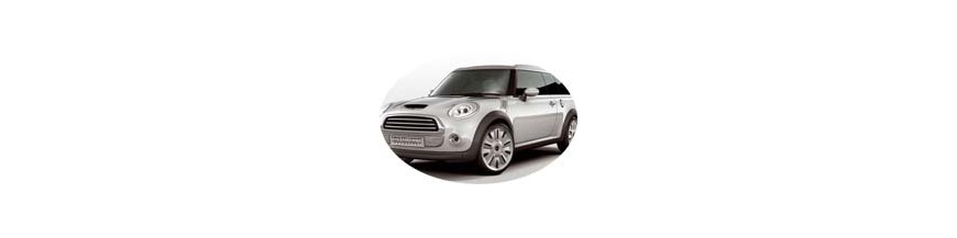 Pièces tuning, accessoires Mini Cooper R58 2012